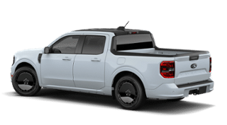 2026 Ford Maverick® External Image 3